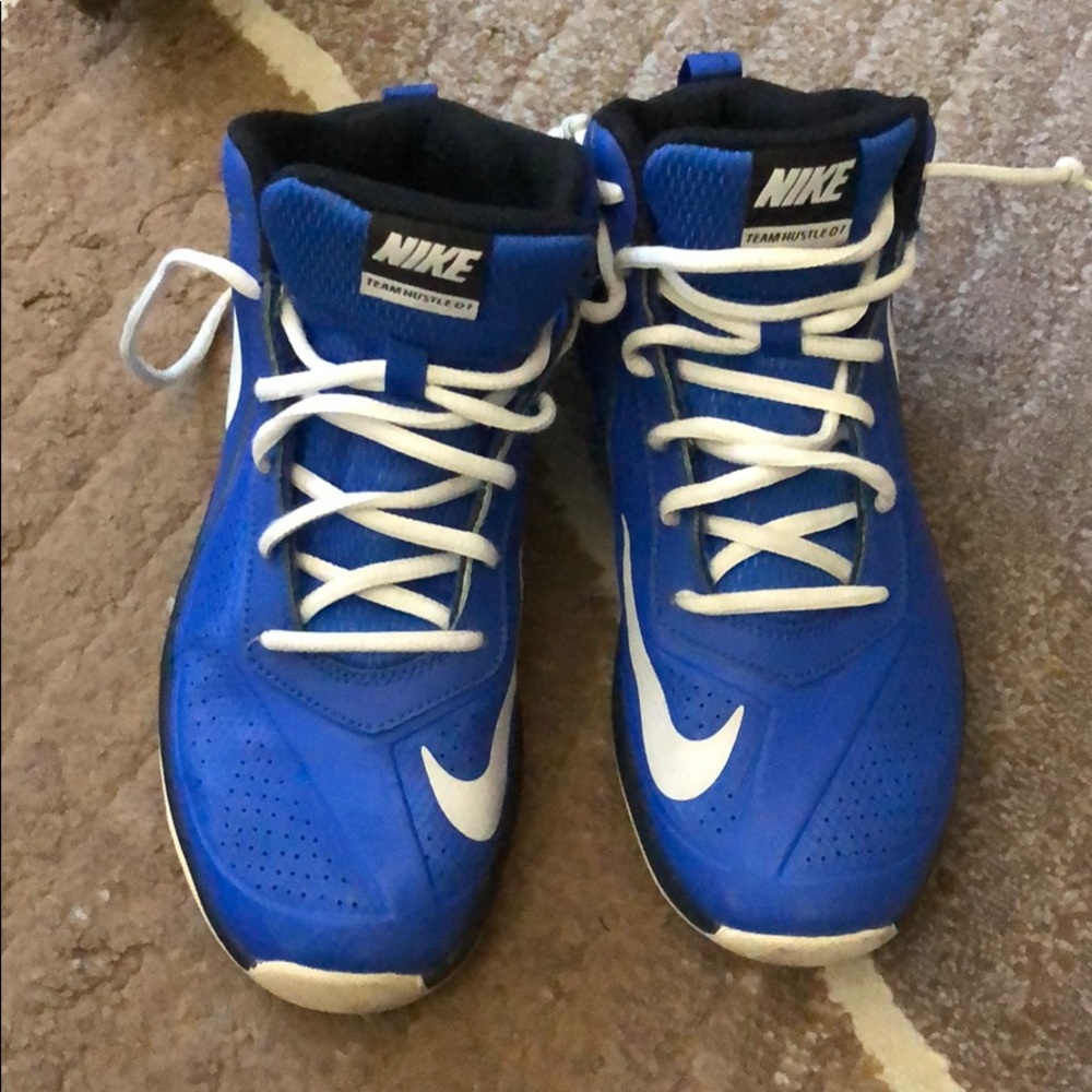 Nike boy sneakers